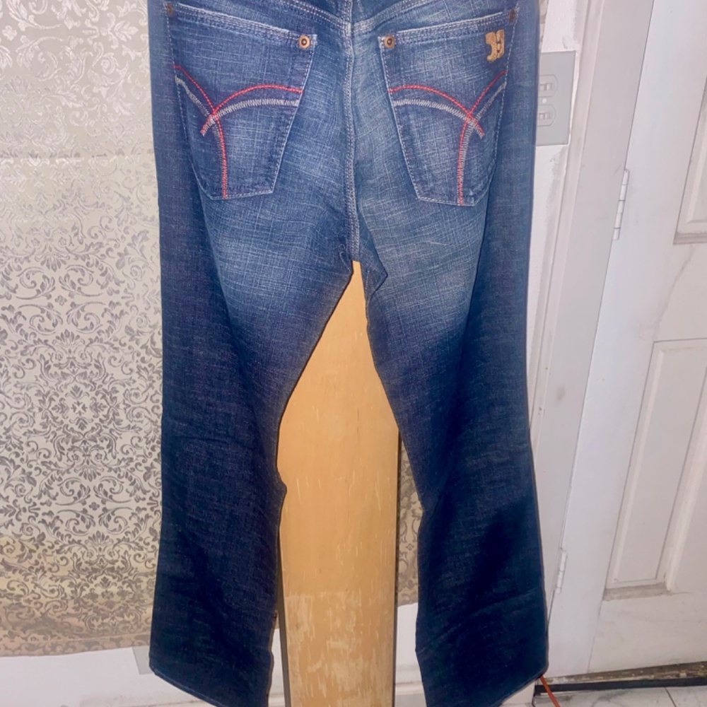 Ladies Vintage Premium Joe’s Jeans Sz 28